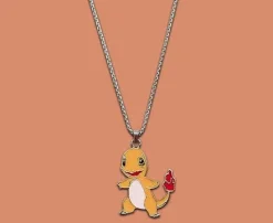 Pokemon Halsketten In Vielen Motiven Von Pikachu Bis Floink