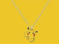 Pokemon Halsketten In Vielen Motiven Von Pikachu Bis Floink