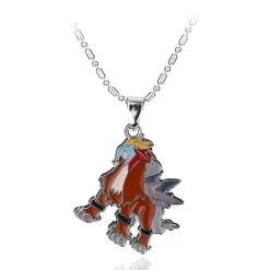 Pokemon Halsketten In Vielen Motiven Von Pikachu Bis Floink