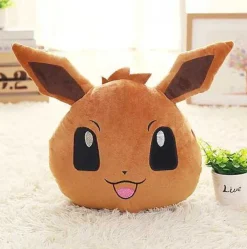 Pokemon Handschuhe Handwarmer Relaxo, Evoli, Enton - Verschiedene Motive