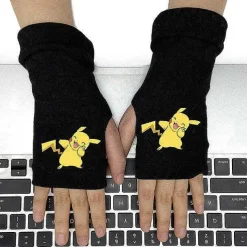 Pokemon Handschuhe - Verschiedene Motive & Farben