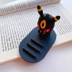 Pokemon Handyhalterung Mit Pokemon Figur