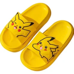 Pokemon Hausschuhe Fur Kinder