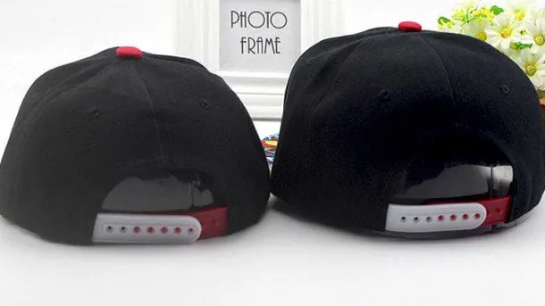 Pokemon Hip Hop Baseball Cap