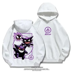 Pokemon Hoodie In Vielen Motiven