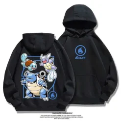 Pokemon Hoodie In Vielen Motiven