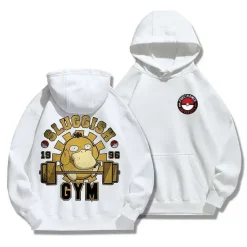 Pokemon Hoodie In Vielen Motiven