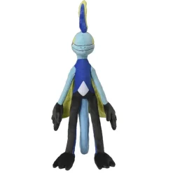 Pokemon Inteleon Pluschtier (Ca. 45Cm)