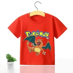 Pokemon Kapuzensweatshirt