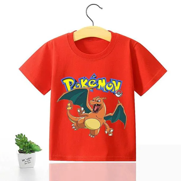 Pokemon Kapuzensweatshirt