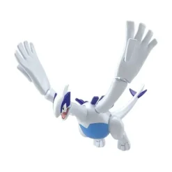 Pokemon Katapuldra, Simsala, Glaziola, Brutalanda, Luxtra, Panferno Oder Lugia