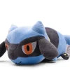 Pokemon Kawaii Plusch Glurak, Shiggy, Dragoran, Raichu Kuscheltiere