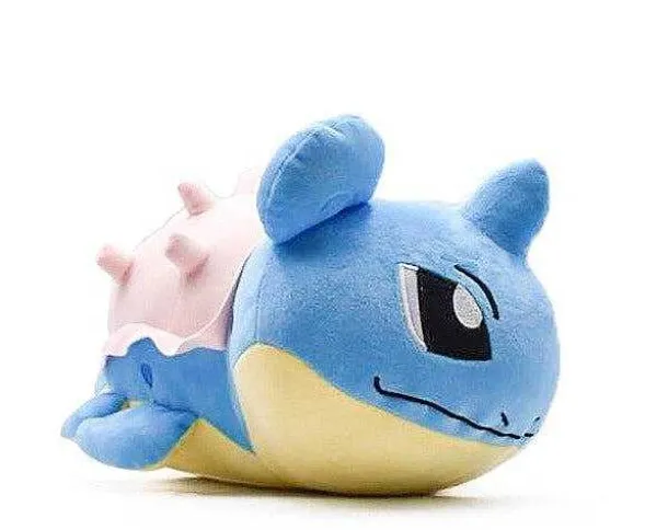 Pokemon Kawaii Plusch Glurak, Shiggy, Dragoran, Raichu Kuscheltiere