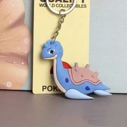 Pokemon Keychains - Schlusselanhanger (16 Motive)
