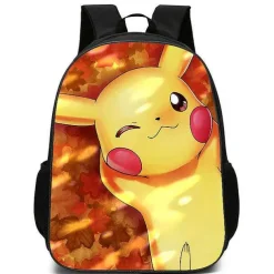 Pokemon Kindergarten Oder Schul Rucksack Fur Kinder