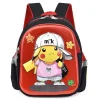 Pokemon Kindergarten Oder Schul Rucksack