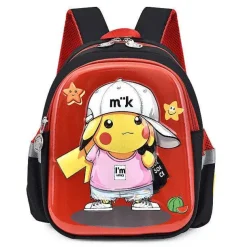 Pokemon Kindergarten Oder Schul Rucksack