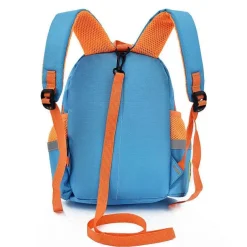 Pokemon Kindergarten Oder Schul Rucksack