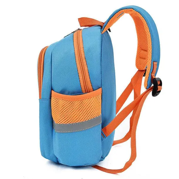 Pokemon Kindergarten Oder Schul Rucksack