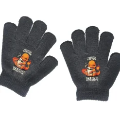 Pokemon Kinder Handschuhe (Ca. 4 Bis 11 Jahre)