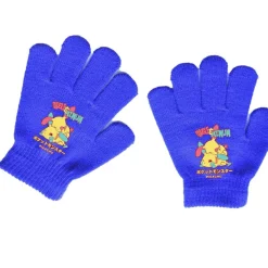 Pokemon Kinder Handschuhe (Ca. 4 Bis 11 Jahre)