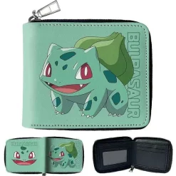 Pokemon Kinder Portmonee In Vielen Motiven