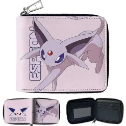 Pokemon Kinder Portmonee In Vielen Motiven