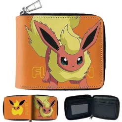 Pokemon Kinder Portmonee In Vielen Motiven