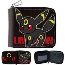 Pokemon Kinder Portmonee In Vielen Motiven