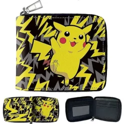Pokemon Kinder Portmonee In Vielen Motiven
