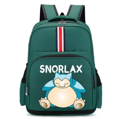 Pokemon Kinder Rucksack