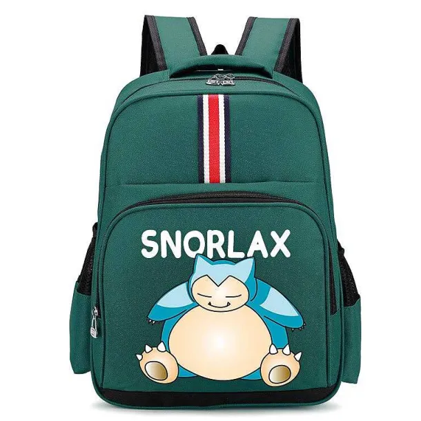 Pokemon Kinder Rucksack