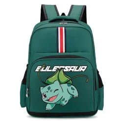 Pokemon Kinder Rucksack