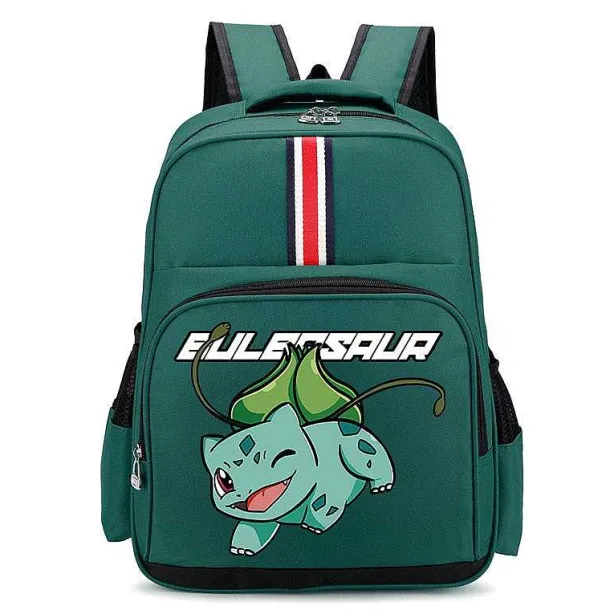 Pokemon Kinder Rucksack