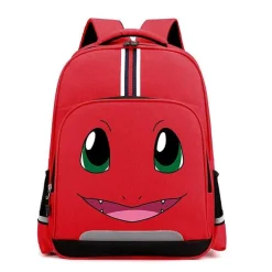 Pokemon Kinder Rucksack