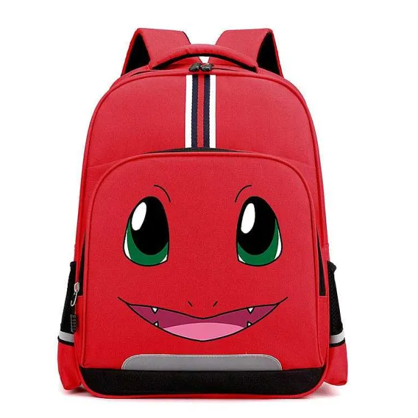 Pokemon Kinder Rucksack