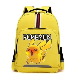 Pokemon Kinder Rucksack