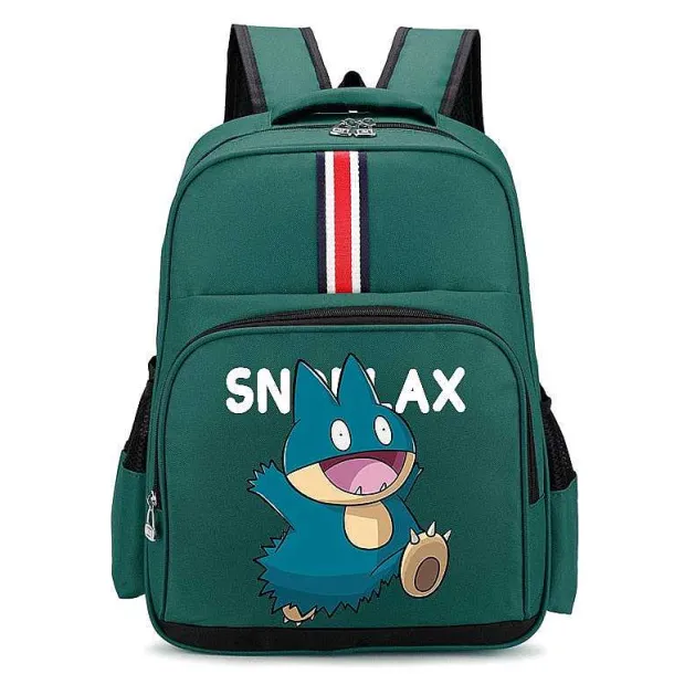 Pokemon Kinder Rucksack