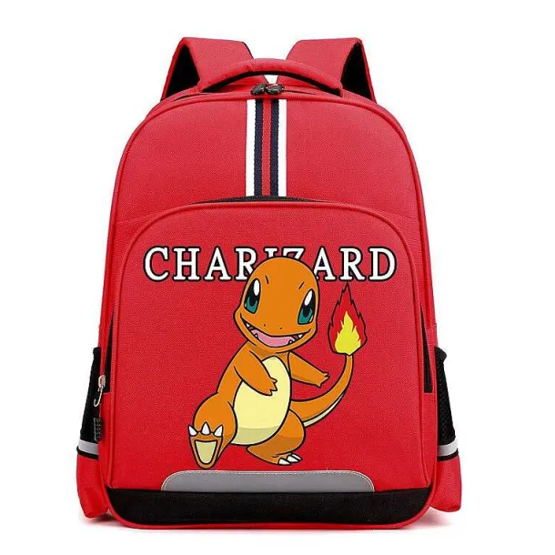 Pokemon Kinder Rucksack
