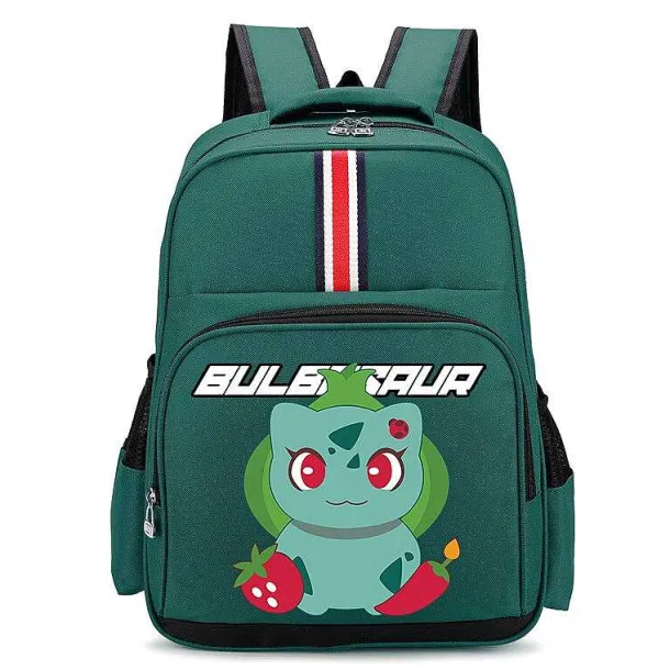 Pokemon Kinder Rucksack