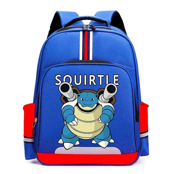 Pokemon Kinder Rucksack