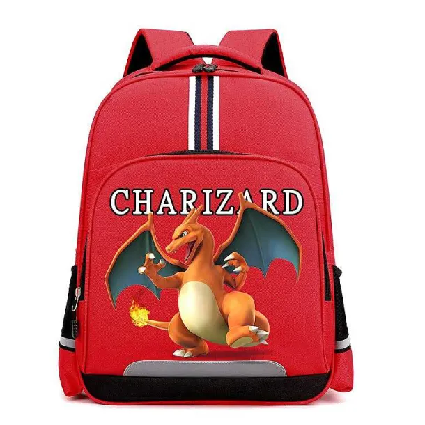Pokemon Kinder Rucksack