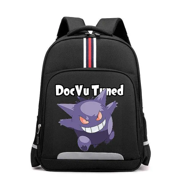 Pokemon Kinder Rucksack