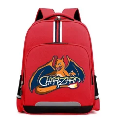 Pokemon Kinder Rucksack