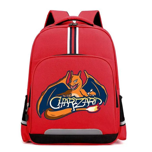 Pokemon Kinder Rucksack
