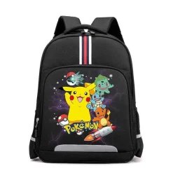 Pokemon Kinder Rucksack