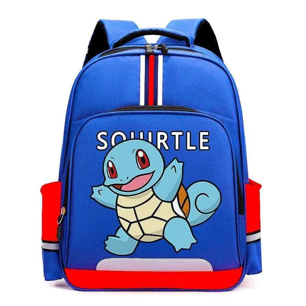 Pokemon Kinder Rucksack