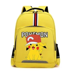 Pokemon Kinder Rucksack