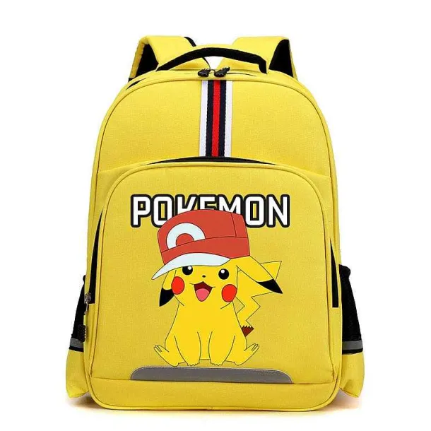 Pokemon Kinder Rucksack