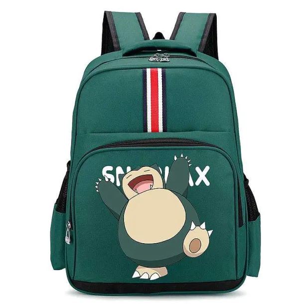 Pokemon Kinder Rucksack